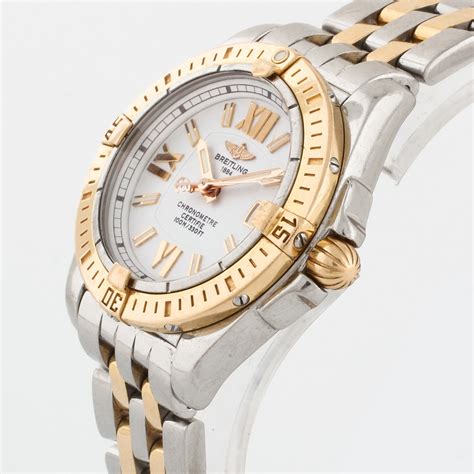 breitling c71356